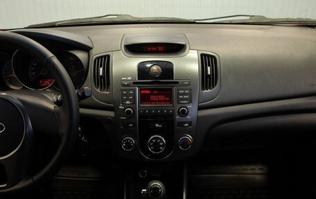 KIA Cerato III, 2011 год, 835 000 рублей, 26 фотография