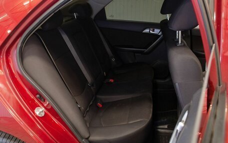 KIA Cerato III, 2011 год, 835 000 рублей, 30 фотография