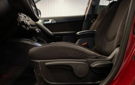 KIA Cerato III, 2011 год, 835 000 рублей, 31 фотография