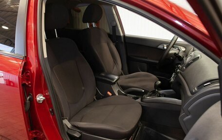 KIA Cerato III, 2011 год, 835 000 рублей, 29 фотография