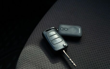 KIA Cerato III, 2011 год, 835 000 рублей, 34 фотография