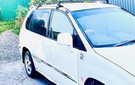 Mitsubishi RVR III рестайлинг, 2000 год, 153 000 рублей, 4 фотография