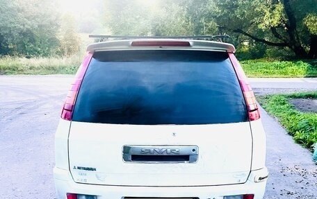 Mitsubishi RVR III рестайлинг, 2000 год, 153 000 рублей, 3 фотография