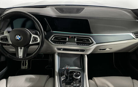 BMW X6, 2019 год, 7 998 000 рублей, 11 фотография