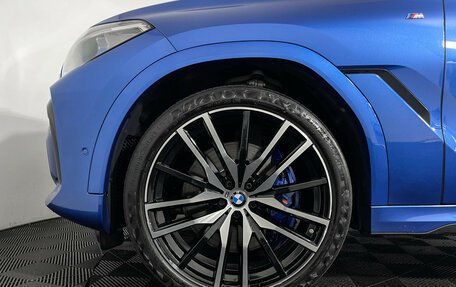 BMW X6, 2019 год, 7 998 000 рублей, 7 фотография