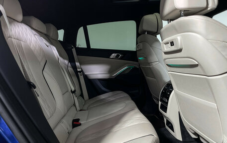 BMW X6, 2019 год, 7 998 000 рублей, 14 фотография