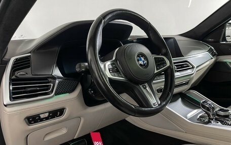 BMW X6, 2019 год, 7 998 000 рублей, 12 фотография