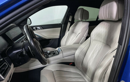 BMW X6, 2019 год, 7 998 000 рублей, 16 фотография