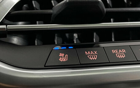 BMW X6, 2019 год, 7 998 000 рублей, 21 фотография