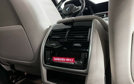 BMW X6, 2019 год, 7 998 000 рублей, 28 фотография