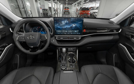 Toyota Highlander, 2026 год, 5 285 000 рублей, 8 фотография