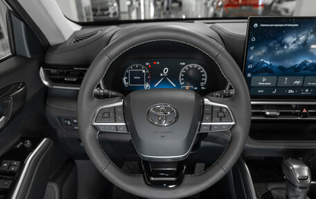 Toyota Highlander, 2026 год, 5 285 000 рублей, 11 фотография