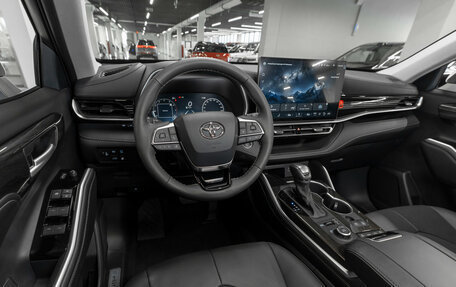 Toyota Highlander, 2026 год, 5 285 000 рублей, 7 фотография