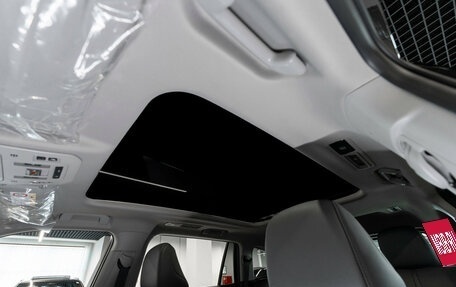 Toyota Highlander, 2026 год, 5 285 000 рублей, 10 фотография