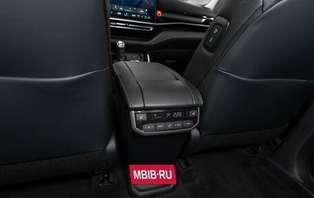 Toyota Highlander, 2026 год, 5 285 000 рублей, 14 фотография