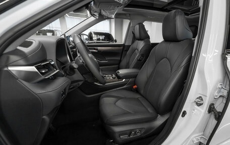 Toyota Highlander, 2026 год, 5 285 000 рублей, 9 фотография