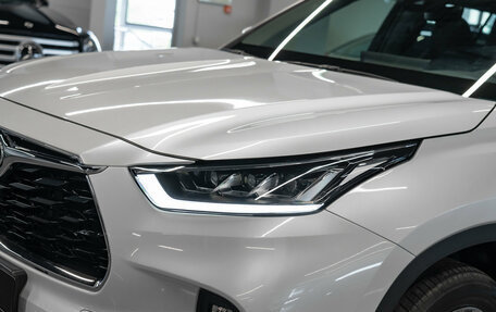 Toyota Highlander, 2026 год, 5 285 000 рублей, 28 фотография