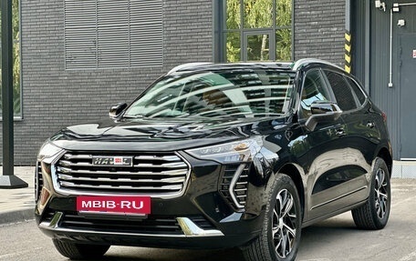 Haval Jolion, 2023 год, 1 990 000 рублей, 3 фотография