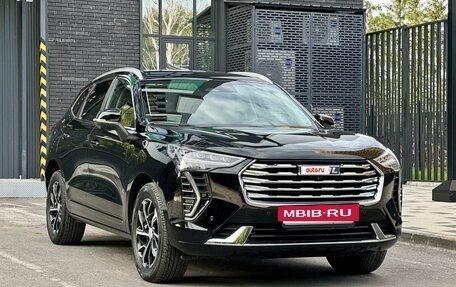 Haval Jolion, 2023 год, 1 990 000 рублей, 4 фотография