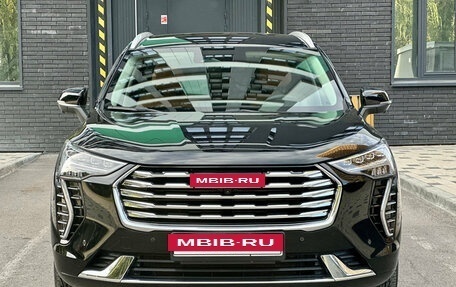 Haval Jolion, 2023 год, 1 990 000 рублей, 2 фотография