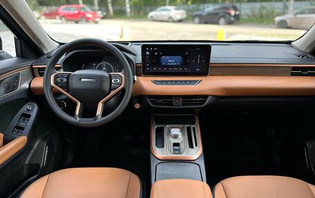 Haval Jolion, 2023 год, 1 990 000 рублей, 18 фотография