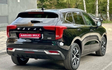 Haval Jolion, 2023 год, 1 990 000 рублей, 10 фотография