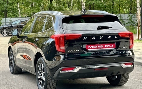 Haval Jolion, 2023 год, 1 990 000 рублей, 11 фотография