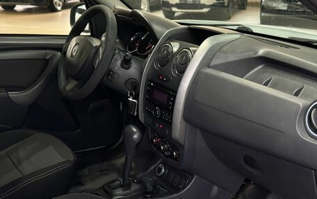 Renault Duster I рестайлинг, 2016 год, 1 279 900 рублей, 7 фотография
