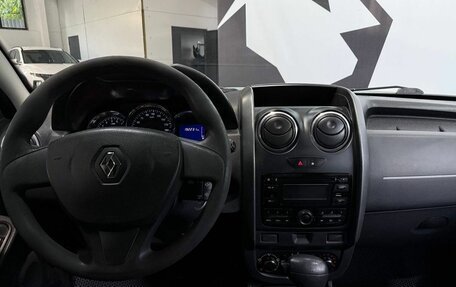 Renault Duster I рестайлинг, 2016 год, 1 279 900 рублей, 10 фотография