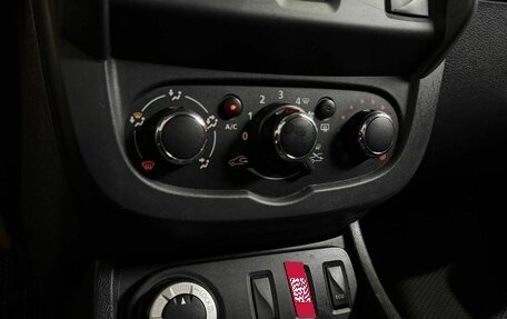 Renault Duster I рестайлинг, 2016 год, 1 279 900 рублей, 9 фотография