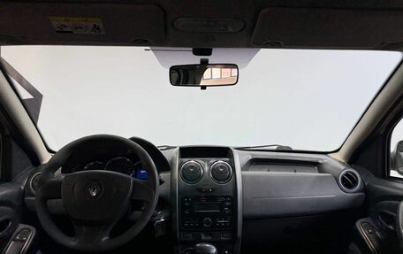 Renault Duster I рестайлинг, 2016 год, 1 279 900 рублей, 12 фотография