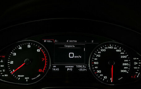 Audi Q5, 2017 год, 3 500 000 рублей, 11 фотография