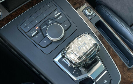 Audi Q5, 2017 год, 3 500 000 рублей, 14 фотография