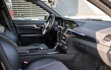 Mercedes-Benz C-Класс, 2013 год, 1 540 000 рублей, 6 фотография