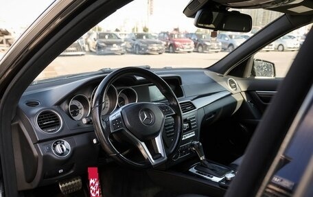 Mercedes-Benz C-Класс, 2013 год, 1 540 000 рублей, 5 фотография