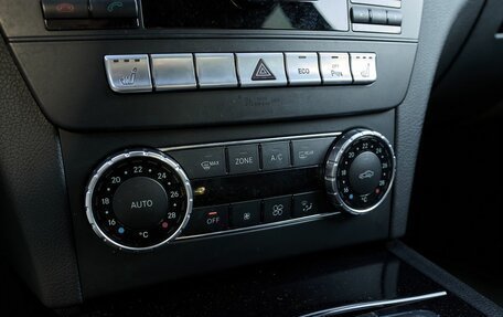 Mercedes-Benz C-Класс, 2013 год, 1 540 000 рублей, 10 фотография