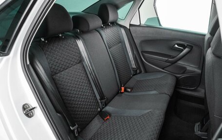 Volkswagen Polo VI (EU Market), 2020 год, 1 455 000 рублей, 7 фотография