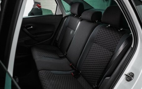 Volkswagen Polo VI (EU Market), 2020 год, 1 455 000 рублей, 9 фотография