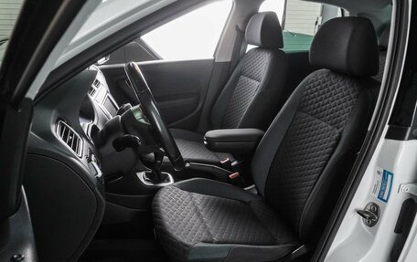 Volkswagen Polo VI (EU Market), 2020 год, 1 455 000 рублей, 10 фотография