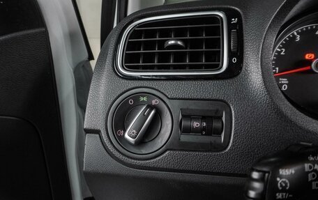 Volkswagen Polo VI (EU Market), 2020 год, 1 455 000 рублей, 12 фотография