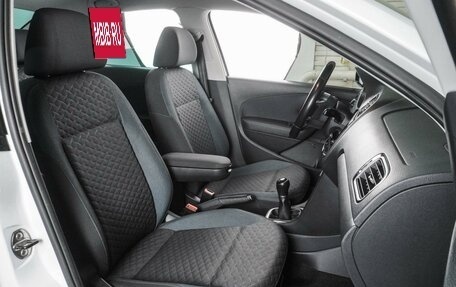Volkswagen Polo VI (EU Market), 2020 год, 1 455 000 рублей, 8 фотография