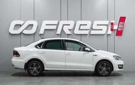 Volkswagen Polo VI (EU Market), 2020 год, 1 455 000 рублей, 5 фотография