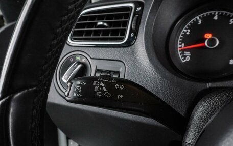 Volkswagen Polo VI (EU Market), 2020 год, 1 455 000 рублей, 13 фотография