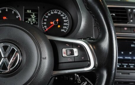 Volkswagen Polo VI (EU Market), 2020 год, 1 455 000 рублей, 16 фотография