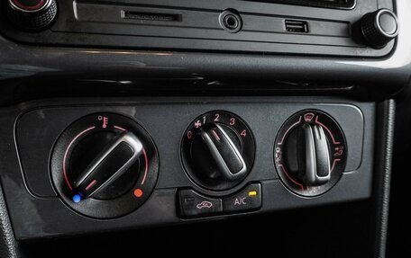 Volkswagen Polo VI (EU Market), 2020 год, 1 455 000 рублей, 19 фотография