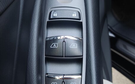 Infiniti Q50 I рестайлинг, 2018 год, 2 200 000 рублей, 11 фотография