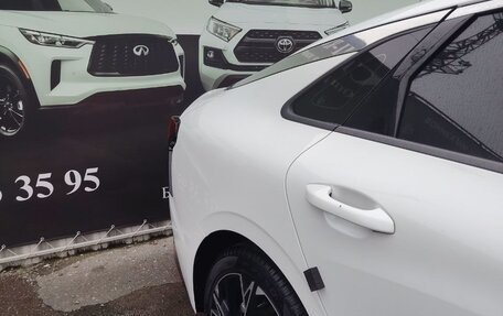 KIA K5, 2024 год, 2 980 000 рублей, 6 фотография