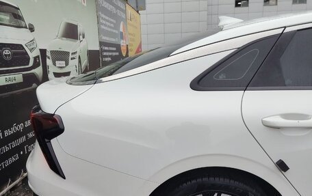 KIA K5, 2024 год, 2 980 000 рублей, 7 фотография