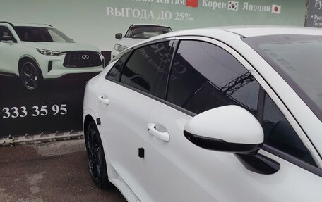 KIA K5, 2024 год, 2 980 000 рублей, 5 фотография
