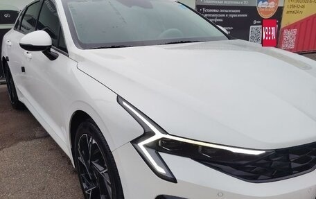 KIA K5, 2024 год, 2 980 000 рублей, 4 фотография